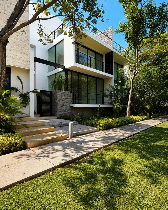 Casa La Laguna